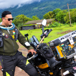 Why You Need Riding in Your Life — It’s More Than Just a Motorcycle Ride