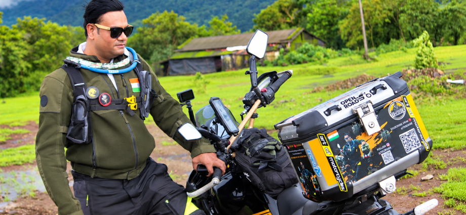 Why You Need Riding in Your Life — It’s More Than Just a Motorcycle Ride